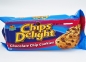 Preview: Chips Delight COOKIES