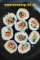 Preview: GIMBAP Tofu