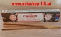 Preview: Räucherstäbchen Satya Cinnamon