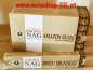 Preview: Räucherstäbchen Golden Nag Breu Branco