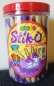Preview: Stick-O Ube