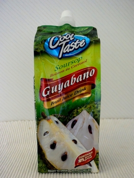 Guyabano Juice Drink 500 ml