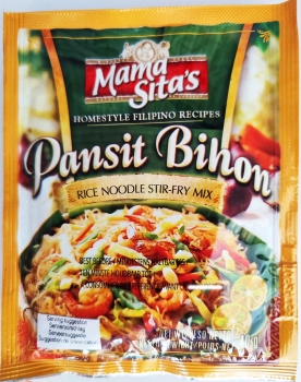 Mama_Sita´s,Pansit_Bihon