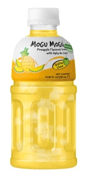 MOGU MOGU Ananas 320 ml