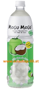 MOGU MOGU Cocos