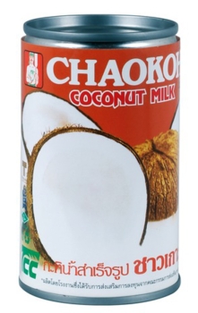 Kokosmilch  CHAOKOH  165 ml