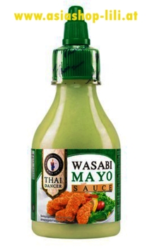 Wasabipaste