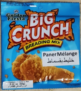 big crunch