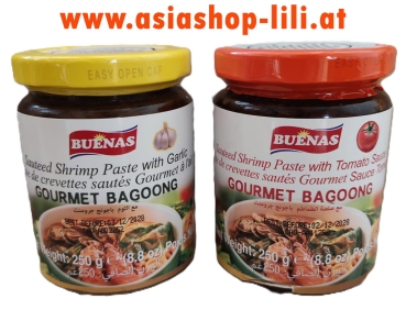 Bagoong Buenas
