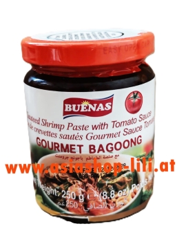 Bagoong Buenas