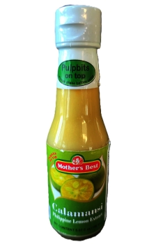 Calamansi Extrakt