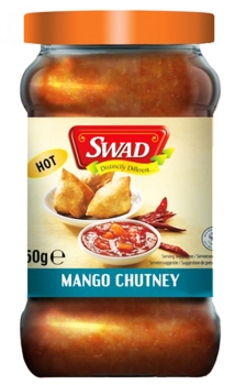 Chutney Mango exotic