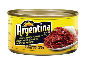 Corned Beef - ARGENTINA