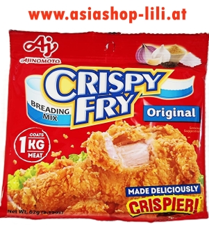 Crispy Fry