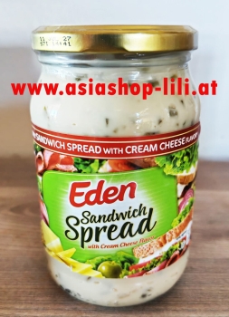 Eden Sandwich Spread