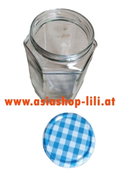 Einmachglas