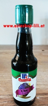 Ube Flacor McCormick