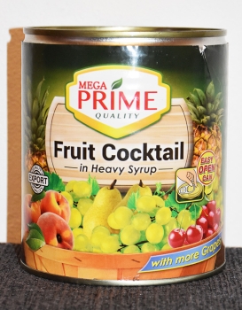 Frucht Cocktail 850 g