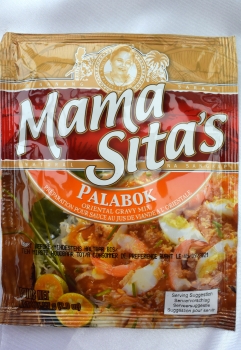 Mama Sita´s - Palabok