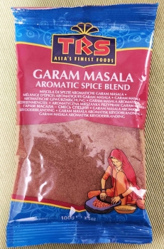 Garam Masala