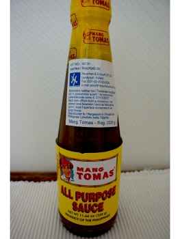 MANG TOMAS ALL PURPOSE SAUCE