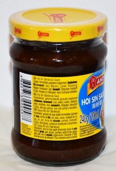 Hoisin Sauce