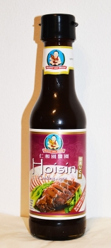 Hoisin Sauce