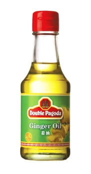 Ginger Oil  150ml