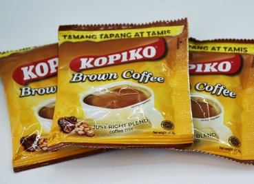 KOPIKO,brown coffe