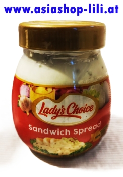 Sandwich Spread