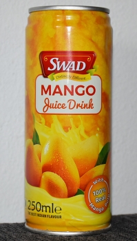 Mango Juice drink SWAD