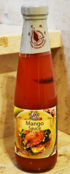 Mangosauce