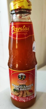 Mangosauce