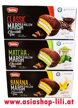 Marsh Mallow