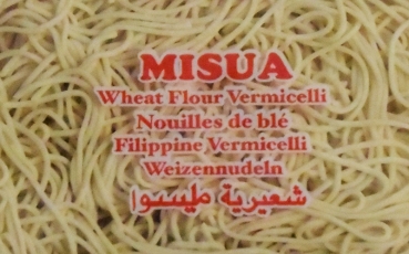 Misua