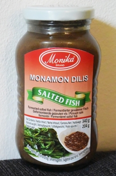 Monamon Dilis