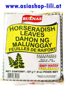 Moringa - Malunggay  227g