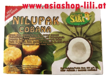 Nilupak Cobana,