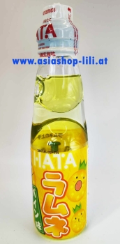 Ramune Ananas