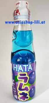 Ramune Heidelbeere