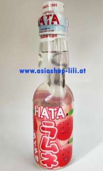 Ramune Litschi