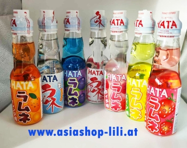 Ramune Hata Kosen