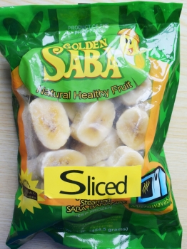Bananen SABA