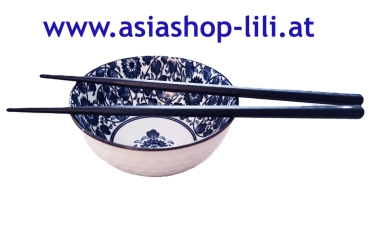 Preview: japanische Ramen Schale