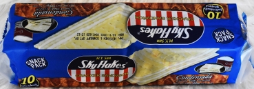 SkyFlakes Crackers