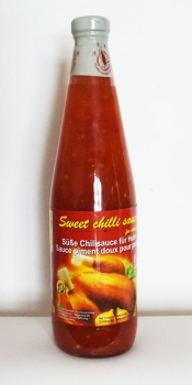 Sweet Chilli Sauce