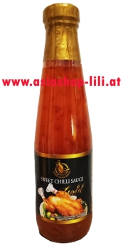 sweet chilli sauce