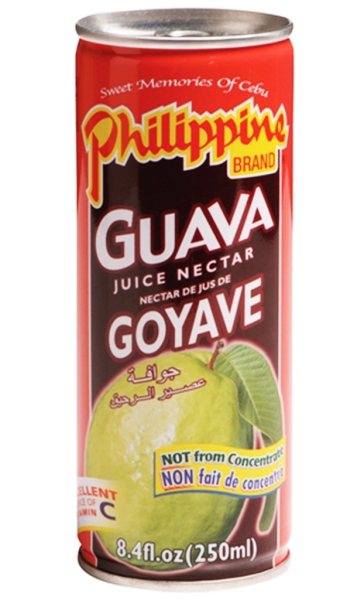 Guava Juice