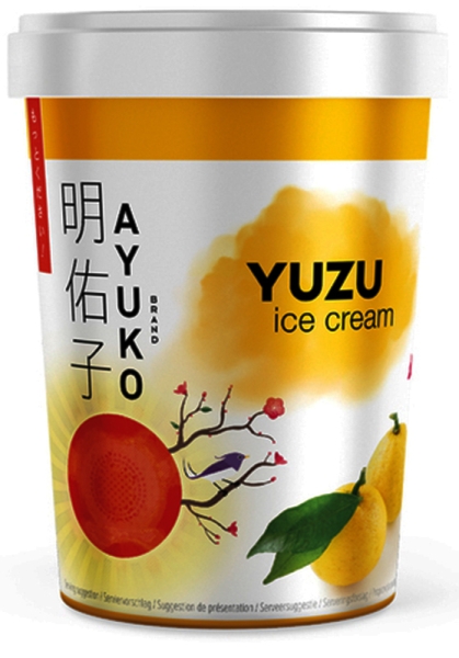 Eis Yuzu Ayuko