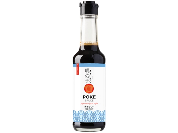 Poke Sauce Ayuko